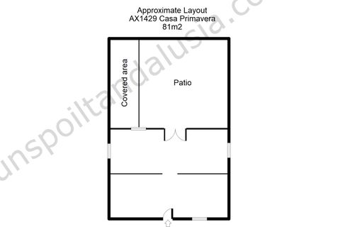 Landejendom i Velez Malaga, Malaga, Velez Malaga - € 59.000 | Ref: AX1429 - foto 22